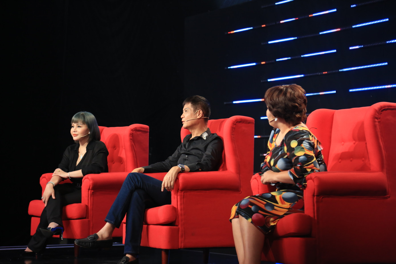 Lê Giang bất ngờ chia sẻ về bạn thân trong showbiz là Trấn Thành ảnh 1