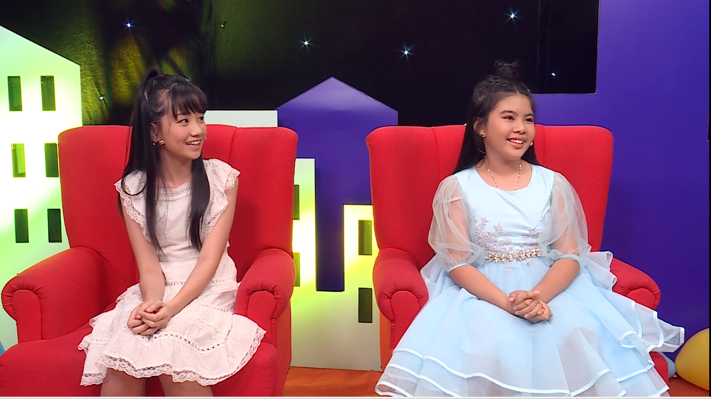 MC Cát Tường thừa nhận không phải là người mẹ tốt ảnh 1