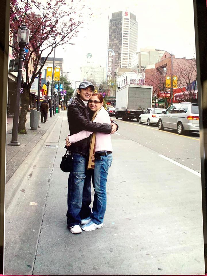 Thanh Thảo xin lỗi bà xã Đan Trường vì đăng ảnh 'say nắng' bên nam ca sĩ ảnh 9