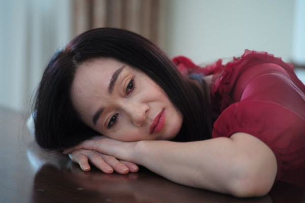 Diễn viên Quách Thu Phương ngày ấy - bây giờ ảnh 5