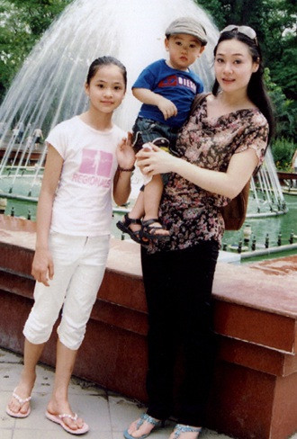 Diễn viên Quách Thu Phương ngày ấy - bây giờ ảnh 3