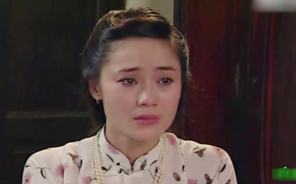 Diễn viên Quách Thu Phương ngày ấy - bây giờ ảnh 4