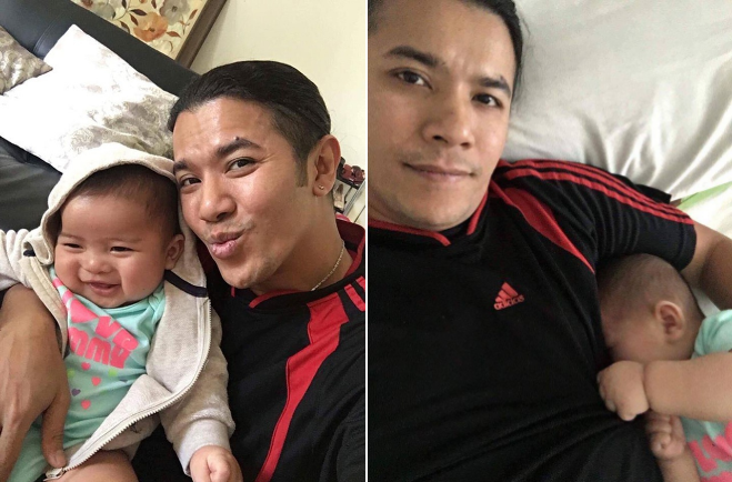 Sau nhiều năm vắng bóng, Kasim Hoàng Vũ giờ ra sao? ảnh 1