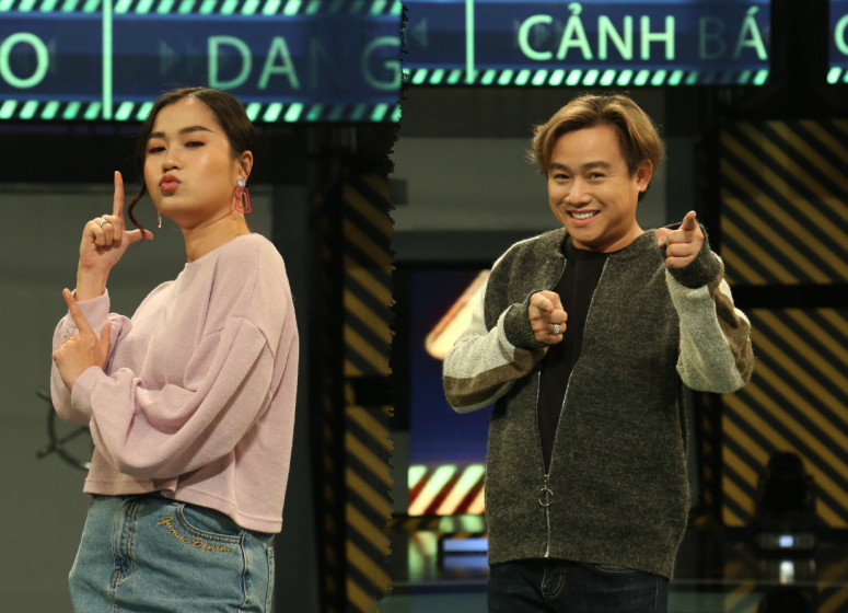 Showbiz 14/7: Siêu mẫu Xuân Lan phát ngôn cực ‘gắt’ sau khi ‘tú ông’ Lục Triều Vỹ bị bắt ảnh 2