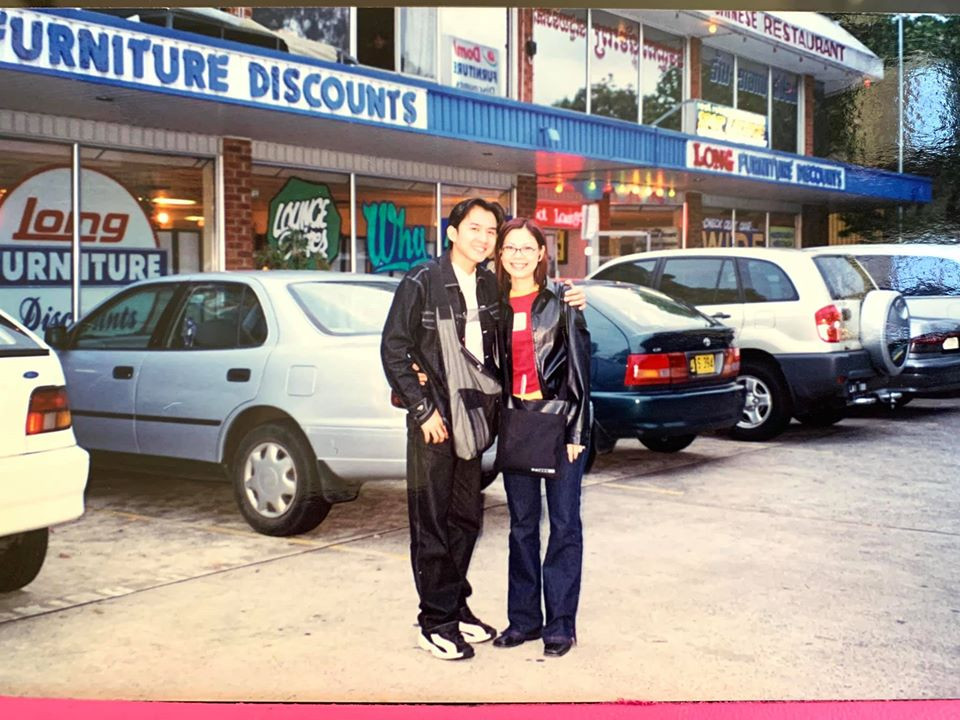 Thanh Thảo xin lỗi bà xã Đan Trường vì đăng ảnh 'say nắng' bên nam ca sĩ ảnh 4