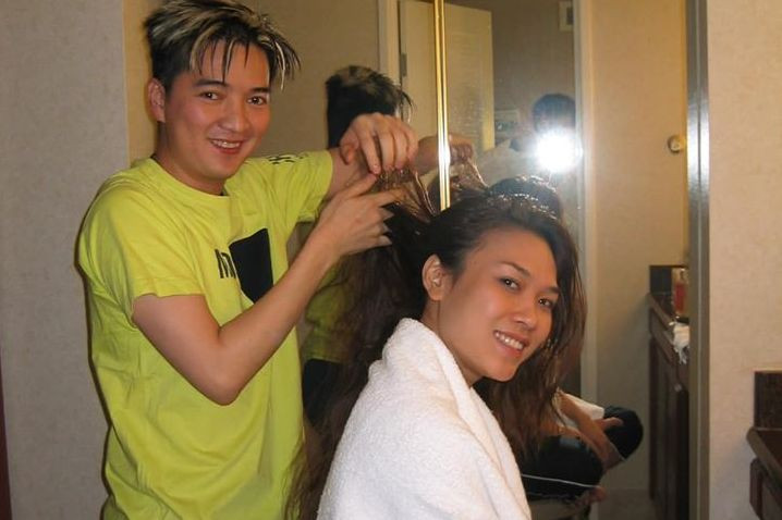 Showbiz 17/7: Nữ MC bị rụng răng khi đang lên sóng trực tiếp ảnh 6