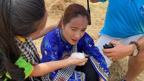 Showbiz 5/7: Nhạc sĩ Nguyễn Hồng Thuận lên tiếng về tin đồn đồng tính ảnh 3