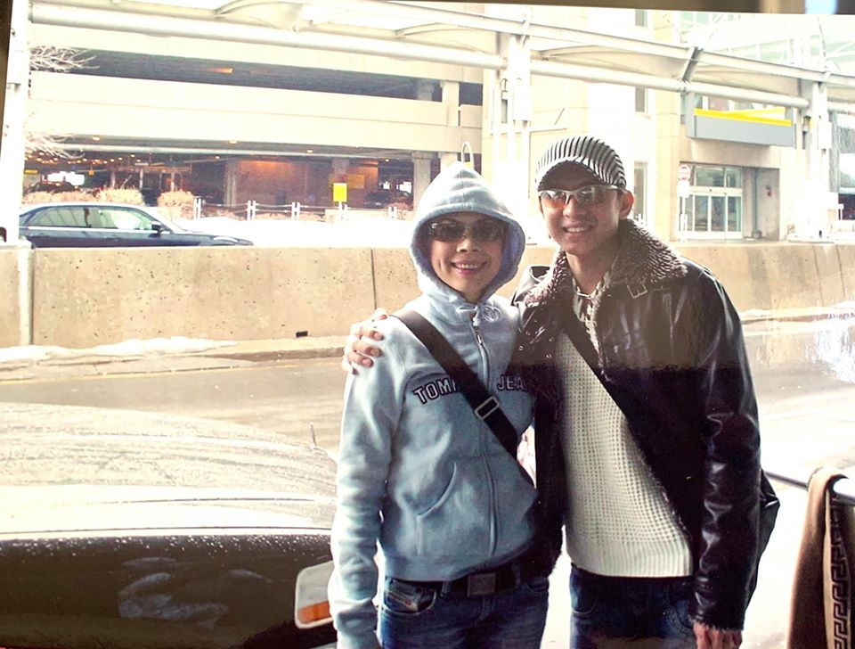 Thanh Thảo xin lỗi bà xã Đan Trường vì đăng ảnh 'say nắng' bên nam ca sĩ ảnh 10