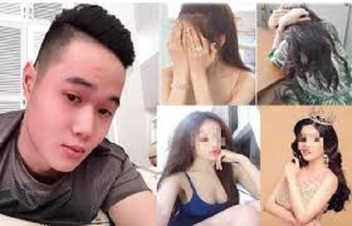 Loạt người đẹp tham gia đường dây bán dâm nghìn USD 'rúng động' showbiz Việt ảnh 6