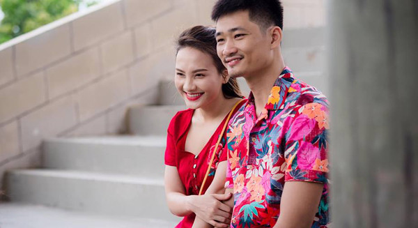 Showbiz 20/7: Thanh Hà lần đầu nói về 11 năm điều trị khối u, bạn trai luôn sát cánh ảnh 2