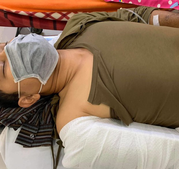 Showbiz 28/7: Trở về từ Đà Nẵng, Bảo Thanh nói gì khi tự cách ly? ảnh 5