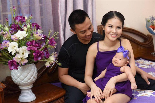 Những nghệ sĩ Việt lấy vợ kém nhiều tuổi, cách biệt lớn nhất là 44 năm ảnh 5