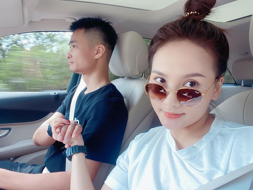 H’Hen Niê: ‘Đà Nẵng, Việt Nam nhất định sẽ chiến thắng’ ảnh 1