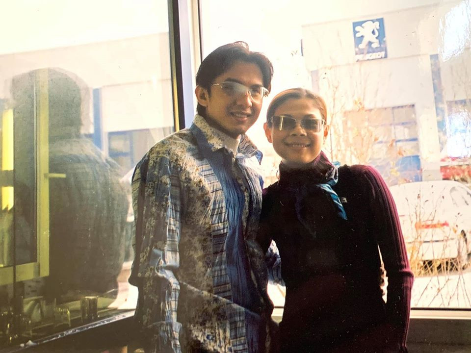 Thanh Thảo xin lỗi bà xã Đan Trường vì đăng ảnh 'say nắng' bên nam ca sĩ ảnh 13