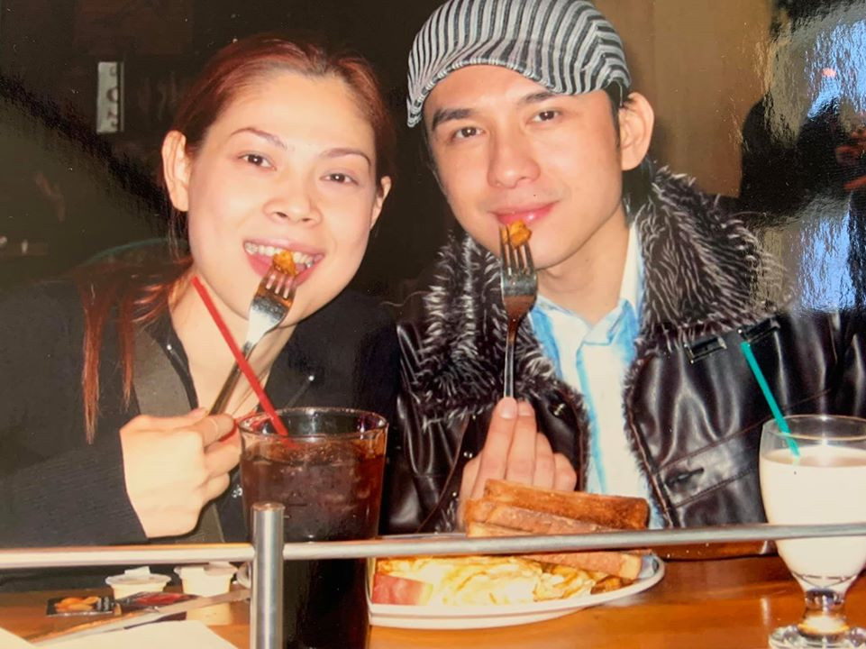 Thanh Thảo xin lỗi bà xã Đan Trường vì đăng ảnh 'say nắng' bên nam ca sĩ ảnh 14