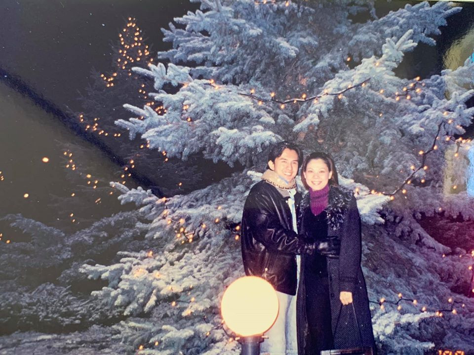 Thanh Thảo xin lỗi bà xã Đan Trường vì đăng ảnh 'say nắng' bên nam ca sĩ ảnh 12