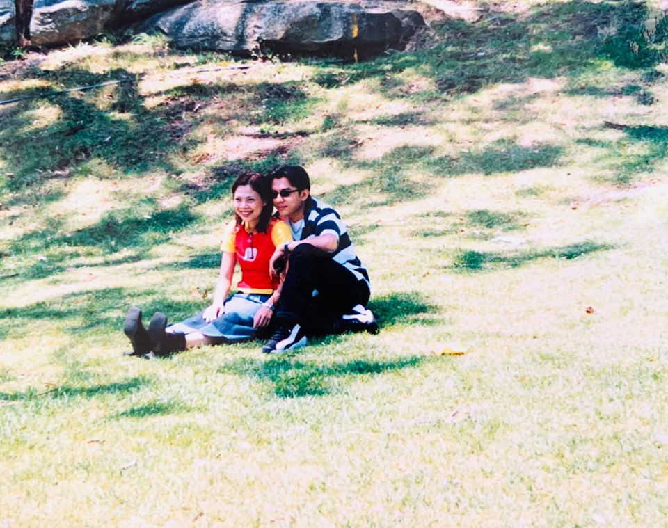 Thanh Thảo xin lỗi bà xã Đan Trường vì đăng ảnh 'say nắng' bên nam ca sĩ ảnh 3