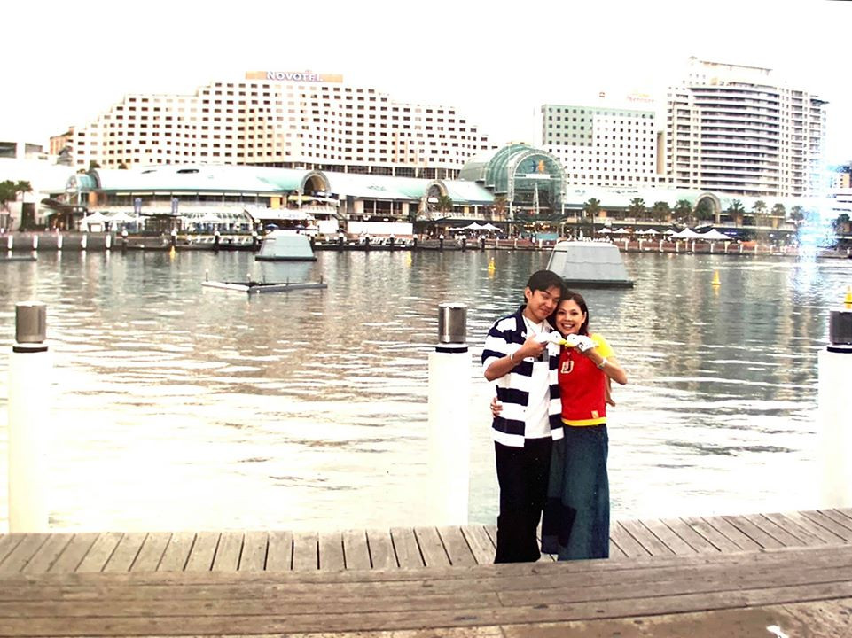 Thanh Thảo xin lỗi bà xã Đan Trường vì đăng ảnh 'say nắng' bên nam ca sĩ ảnh 6