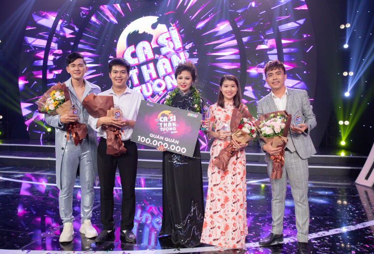 Trấn Thành khóc vì bản sao Mạnh Quỳnh – Phi Nhung ảnh 3