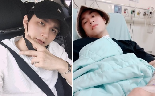 Thu Quỳnh tiết lộ bạn trai mới là người sống tình cảm và ấm áp ảnh 6 Thu Quỳnh tiết lộ bạn trai mới là người sống tình cảm và ấm áp ảnh 6