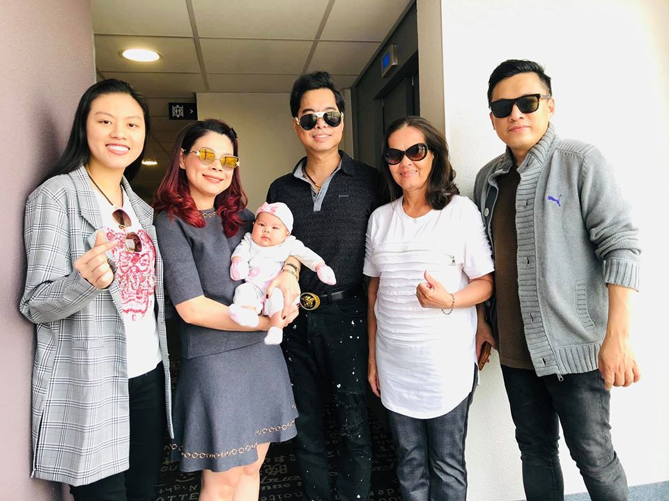 Thanh Thảo chia sẻ ảnh thuở mới vào nghề, tiết lộ ân tình với Ngọc Sơn ảnh 1