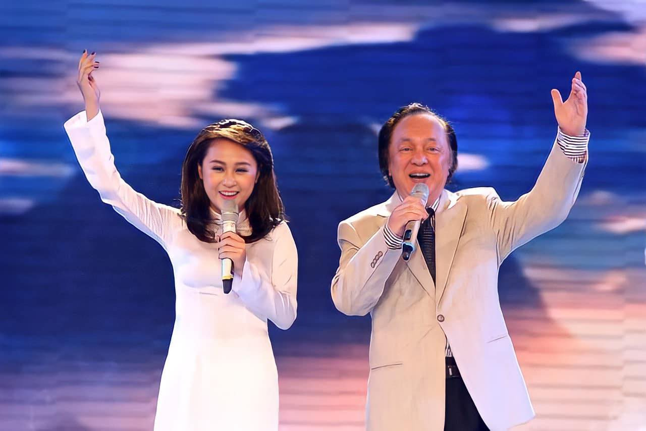 Tang lễ NSND Trung Kiên ảnh 4