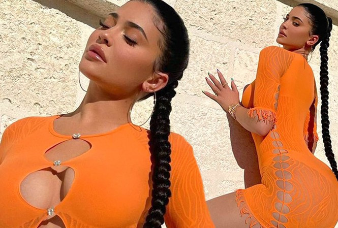 Showbiz 31/1: Lệ Quyên diện váy dây khoe body nóng bỏng, nhắn nhủ yêu thương đến tình trẻ ảnh 7