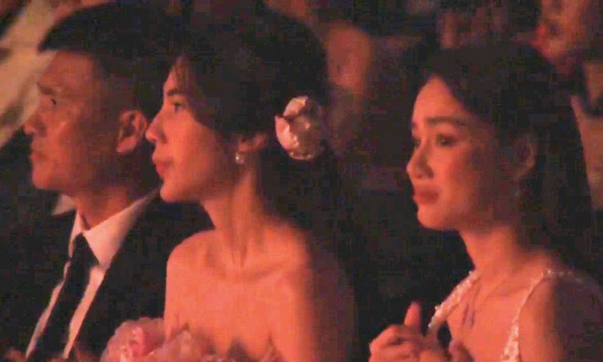 Showbiz 23/1: Lâm Tâm Như mang bầu lần 2? ảnh 2