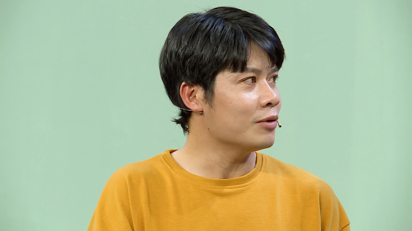 Nhạc sĩ Nguyễn Văn Chung thừa nhận từng chịu nhiều áp lực vì mang tiếng đạo nhạc ảnh 1