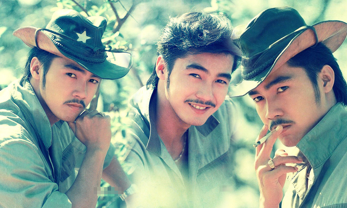 Showbiz 26/1: Sau Trịnh Sảng, Trương Vũ Kỳ lộ hợp đồng mang thai hộ? ảnh 1