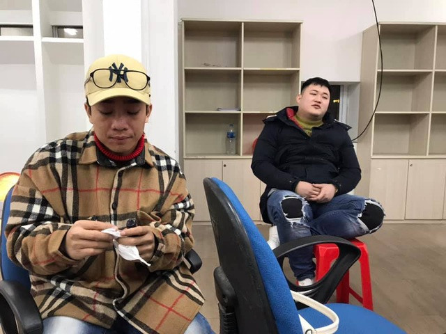 Thực hư thông tin nghệ sĩ Quốc Khánh không đóng Ngọc Hoàng trong Táo quân 2021 ảnh 2