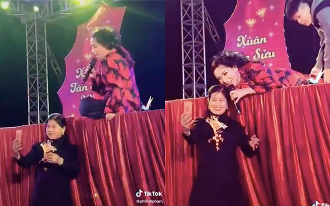 Showbiz 5/1: Tin mới nhất về sức khỏe của danh ca Lệ Thu ảnh 3