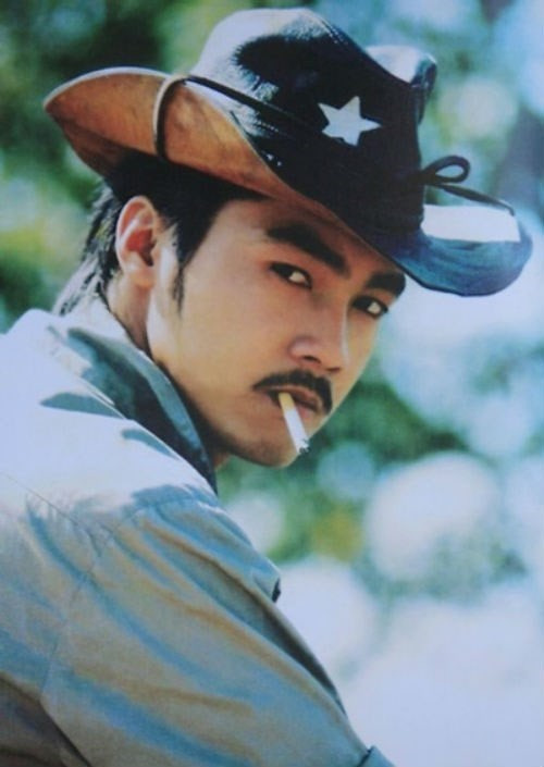 Lý Hùng tiết lộ lý do chưa kết hôn dù đã U60 ảnh 1