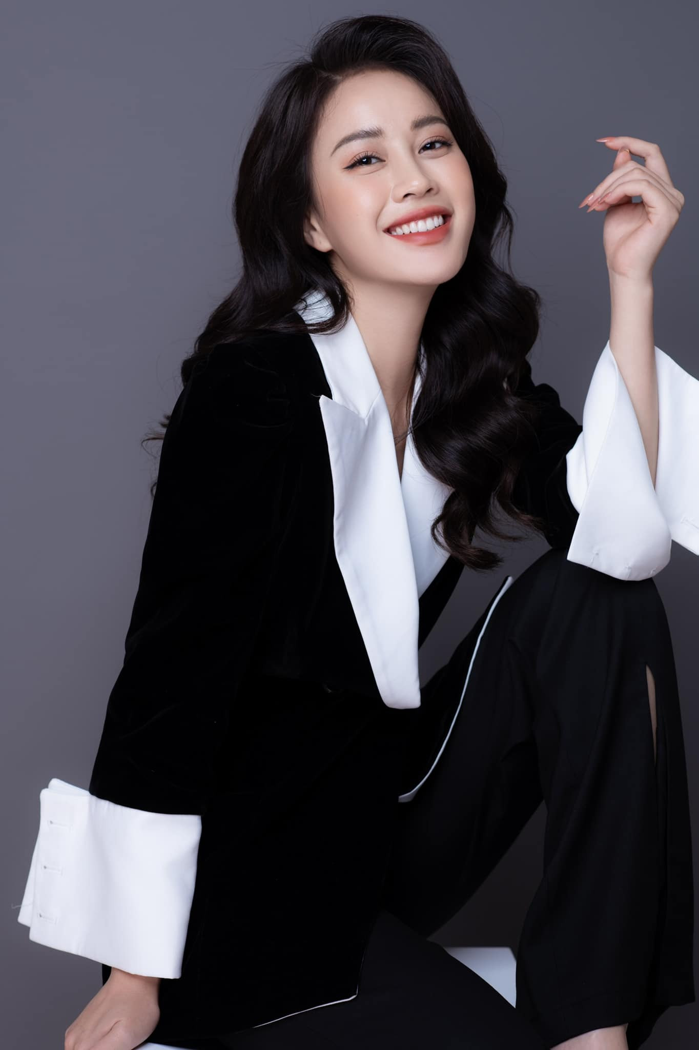 MC xinh đẹp nhất nhì VTV tiết lộ sự thật về thu nhập ‘khủng’ ở nhà đài ảnh 6