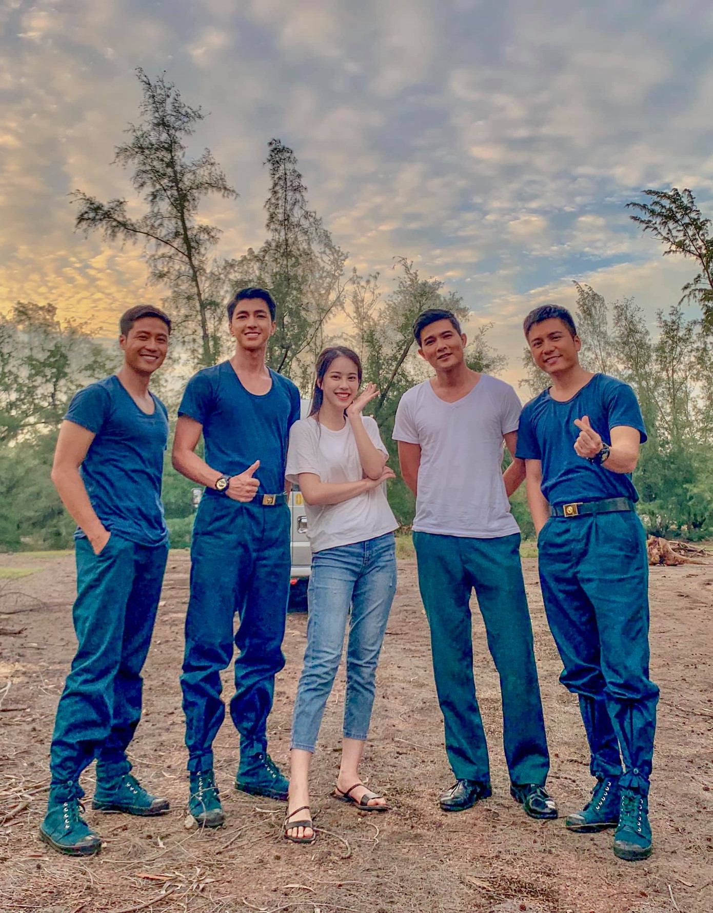 MC xinh đẹp nhất nhì VTV tiết lộ sự thật về thu nhập ‘khủng’ ở nhà đài ảnh 2