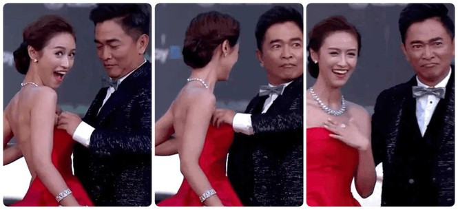 Showbiz 2/1: Nữ diễn viên Tôn Kiều Lộ qua đời ở tuổi 25 chấn động showbiz đầu năm ảnh 5