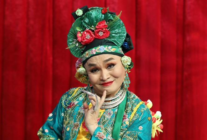 Showbiz 2/1: Nữ diễn viên Tôn Kiều Lộ qua đời ở tuổi 25 chấn động showbiz đầu năm ảnh 3