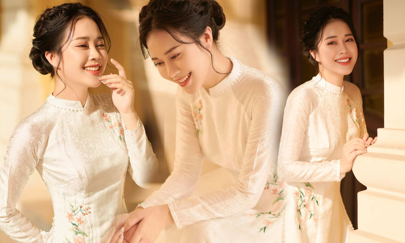 MC xinh đẹp nhất nhì VTV tiết lộ sự thật về thu nhập ‘khủng’ ở nhà đài ảnh 5