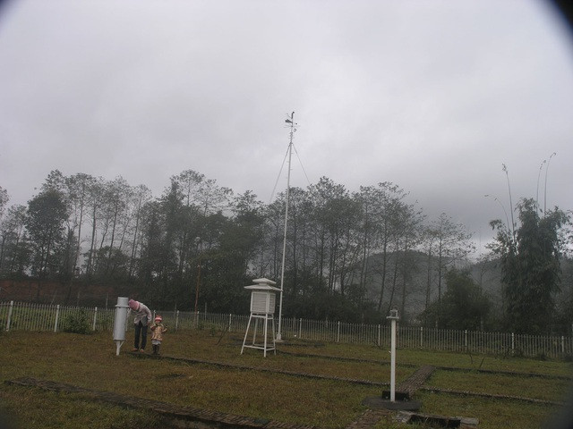 Nhịp sống vùng cao Sa Pa trong giá lạnh 0 độ ảnh 4