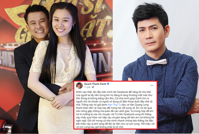 Showbiz 1/1: Diva Hồng Nhung đăng ảnh bạn trai ngoại quốc bên hai con ảnh 3