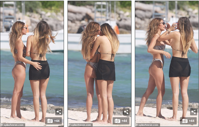 Showbiz 23/1: Lâm Tâm Như mang bầu lần 2? ảnh 7