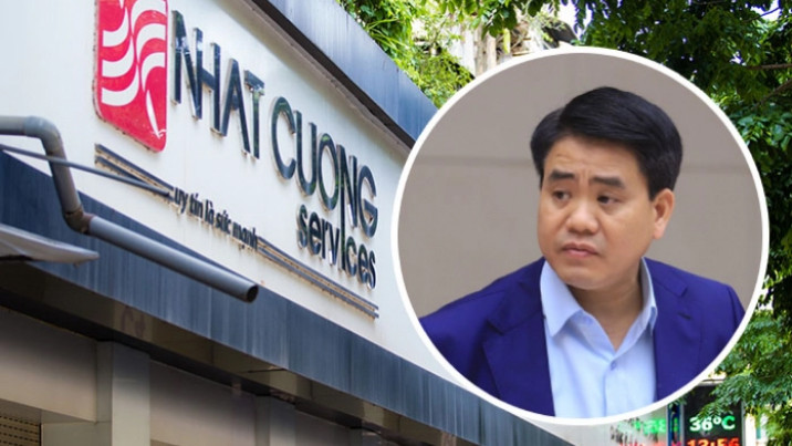 Cựu Chủ tịch Hà Nội Nguyễn Đức Chung lĩnh 5 năm tù ảnh 7