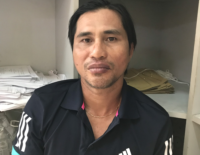 Truy tố vụ phở Hòa ở Sài Gòn bị ném sơn, mắm tôm vì... em rể chủ quán nợ nần ảnh 1 Truy tố vụ phở Hòa ở Sài Gòn bị ném sơn, mắm tôm vì... em rể chủ quán nợ nần ảnh 1