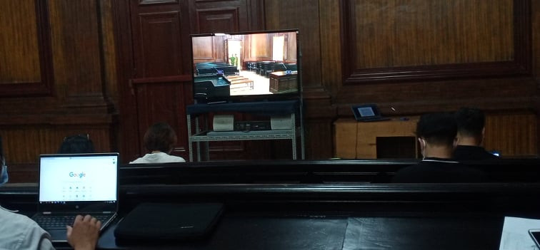 Bắt đầu xét xử cựu Phó Chủ tịch UBND TPHCM Nguyễn Thành Tài cùng đồng phạm ảnh 3