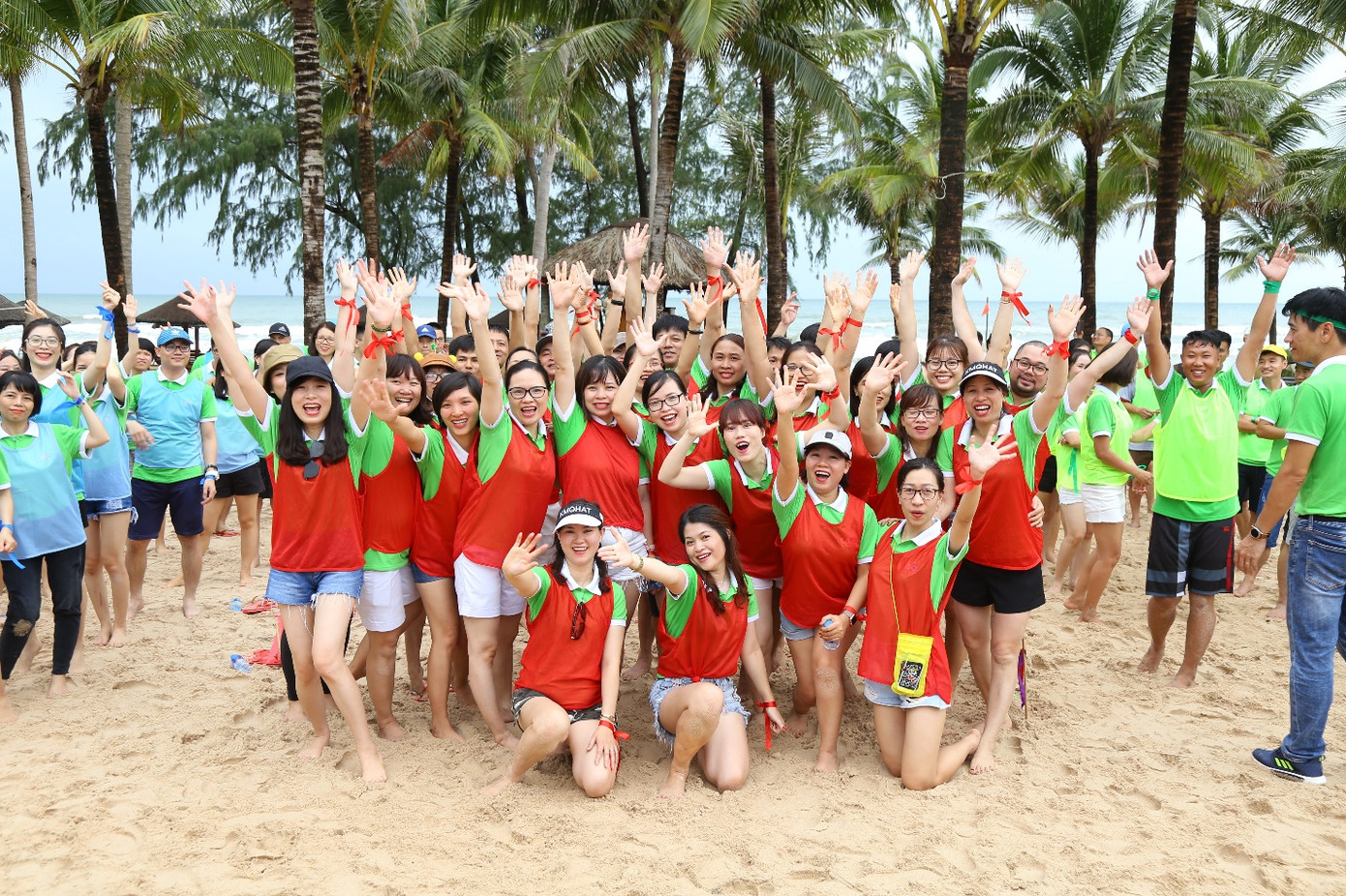 CEO Group hé lộ 'đường dài' chinh phục thị trường Việt Nam và quốc tế ảnh 3