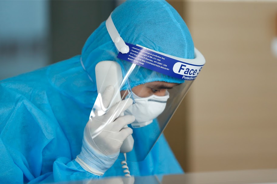 Kết quả xét nghiệm người nhà, tài xế Grab chở nữ sinh Đắk Lắk mắc COVID-19 ảnh 5 Kết quả xét nghiệm người nhà, tài xế Grab chở nữ sinh Đắk Lắk mắc COVID-19 ảnh 5