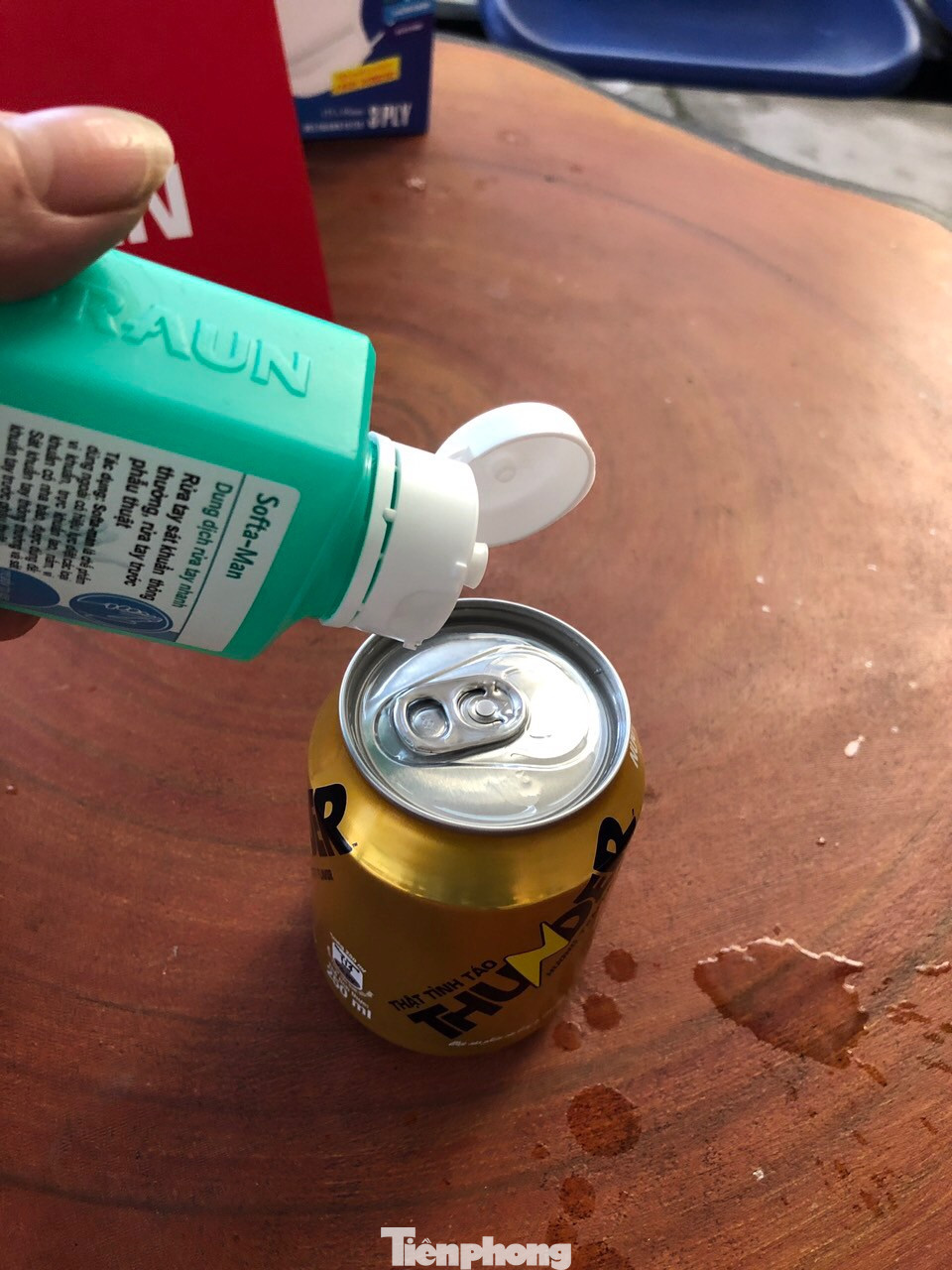 Cuộc sống thường nhật của người dân vùng dịch Sơn Lôi những ngày cách ly ảnh 11