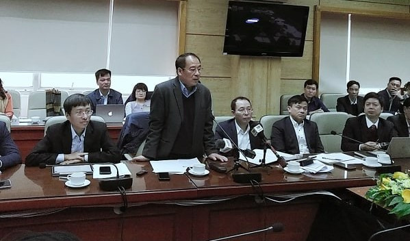 Việt Nam có ca bệnh nhưng chưa có công dân mắc virus corona ảnh 1