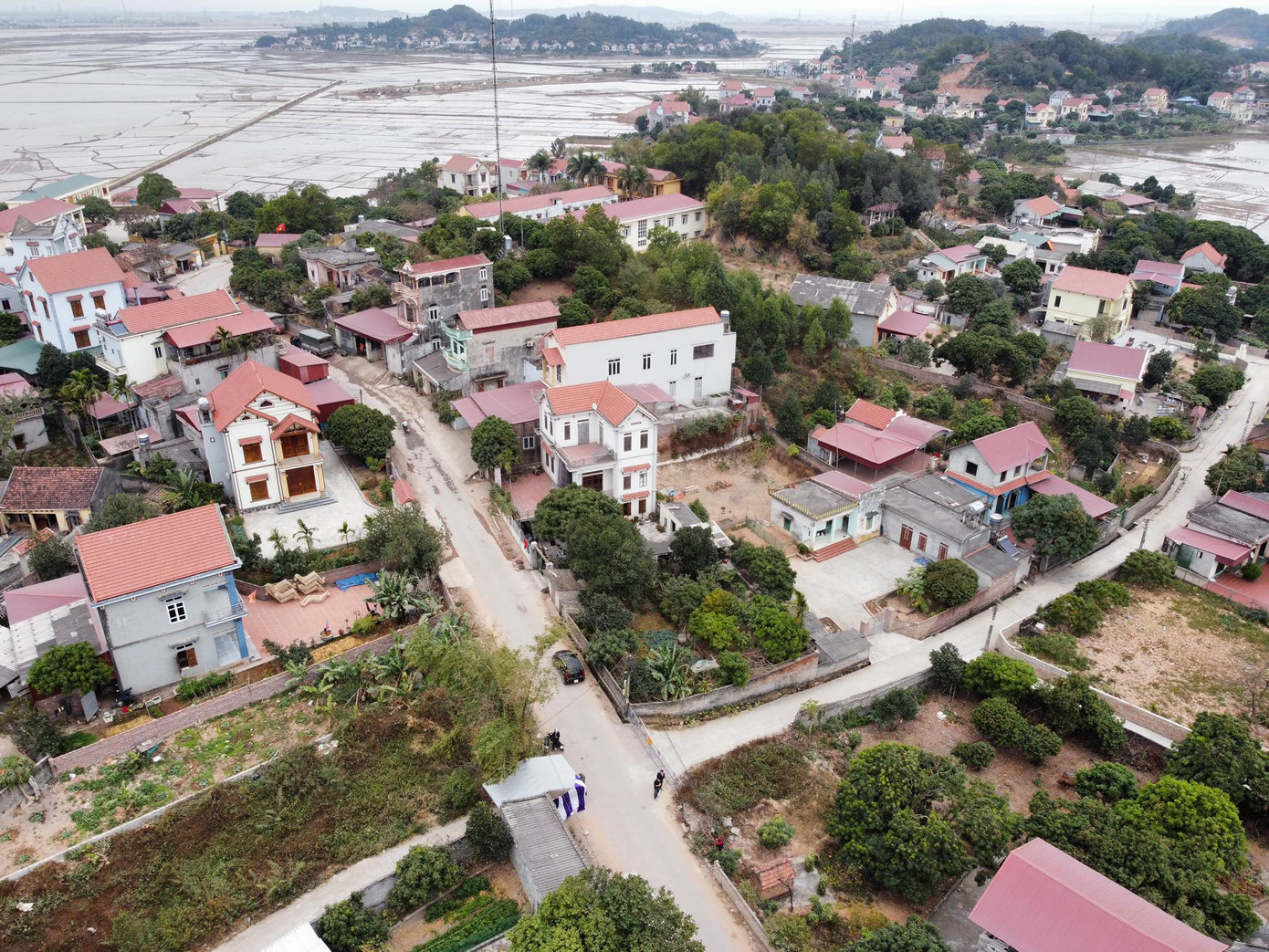 Phòng chống dịch COVID-19 chủng mới: Lạc quan trong tâm dịch ảnh 7 Phòng chống dịch COVID-19 chủng mới: Lạc quan trong tâm dịch ảnh 7