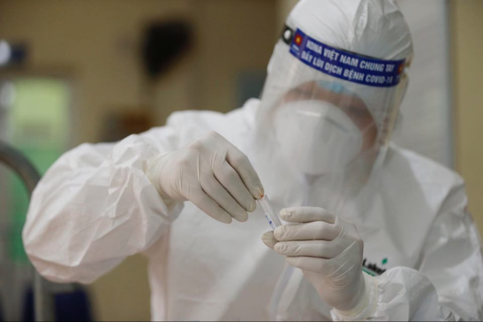 Thủ tướng: Nới lỏng giãn cách không phải dịp đổ ra đường ăn mừng ảnh 3